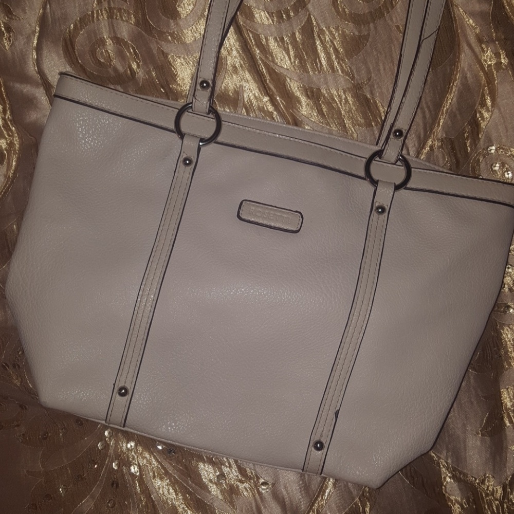 Toupee ROSETTI Handbag - Picture 3 of 7